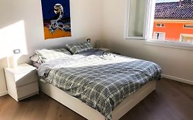 Gulli 19 City Flat